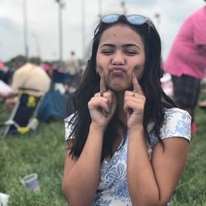 Meet your Posher, Riley